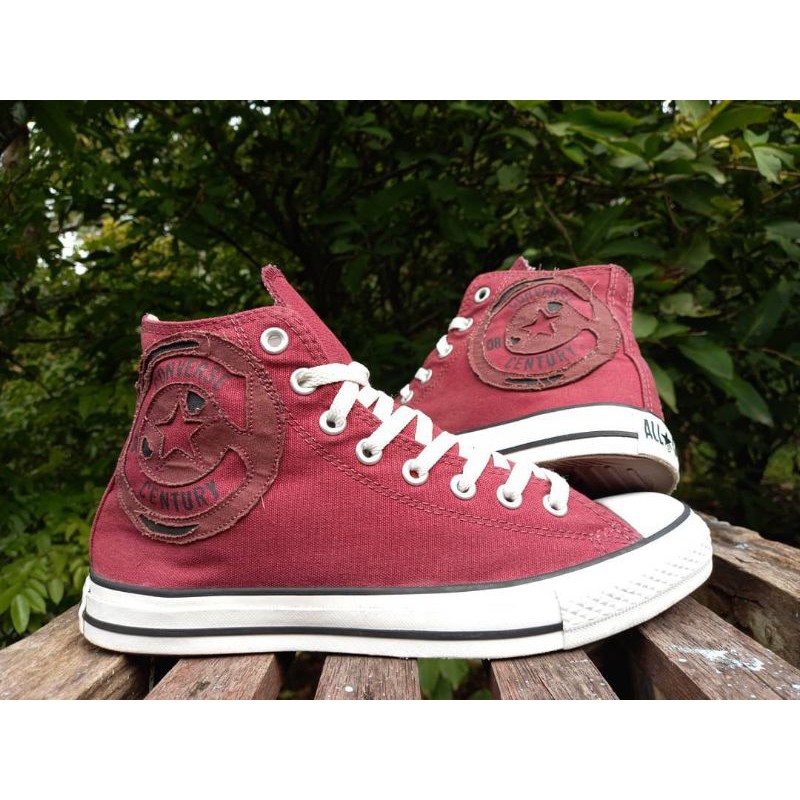 Converse deals century 08