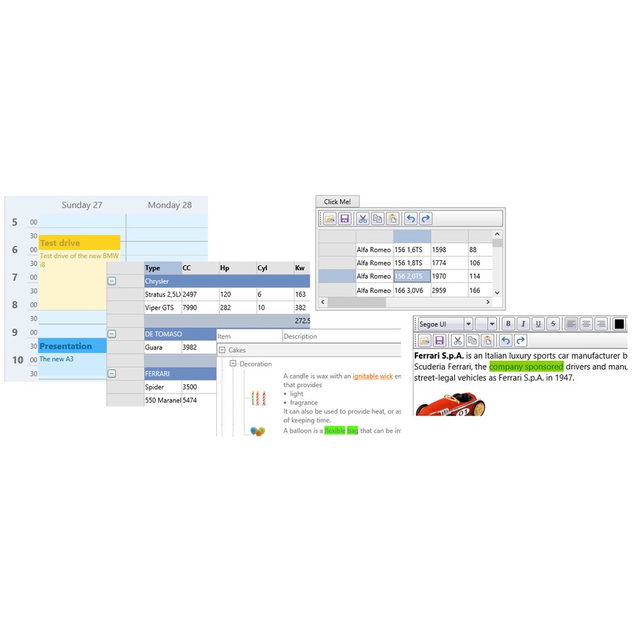 Jual TMS FNC UI Pack 3.7.7.2 | Shopee Indonesia
