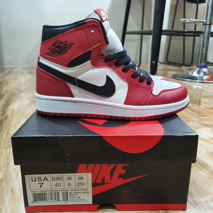 Jual jordan 1 original on sale