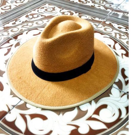 Fedora store hat indonesia