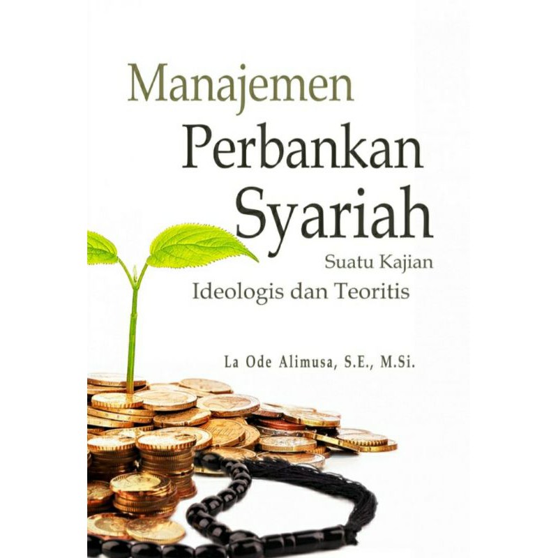 Jual Buku Manajemen Perbankan Syariah BUKU ASLI DEEPUBLISH Shopee Indonesia