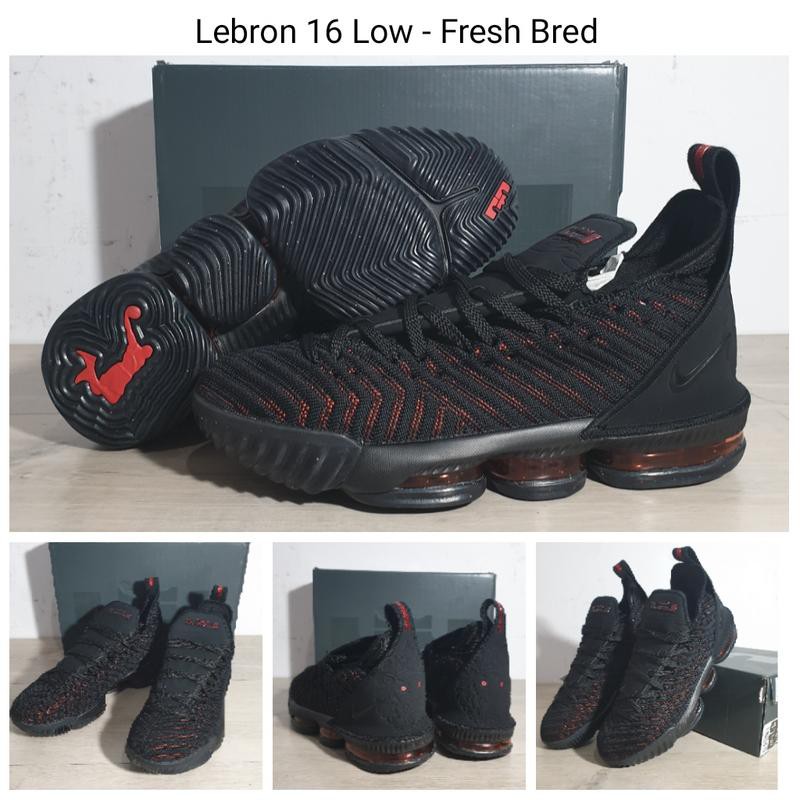 Jual lebron 16 low Harga Terbaik u0026 Termurah September 2023 | Shopee  Indonesia