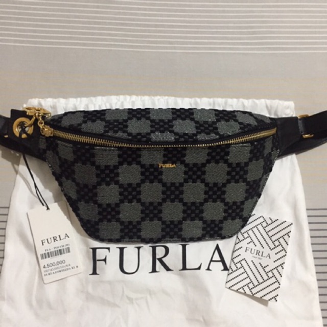 Furla belt bag online sale