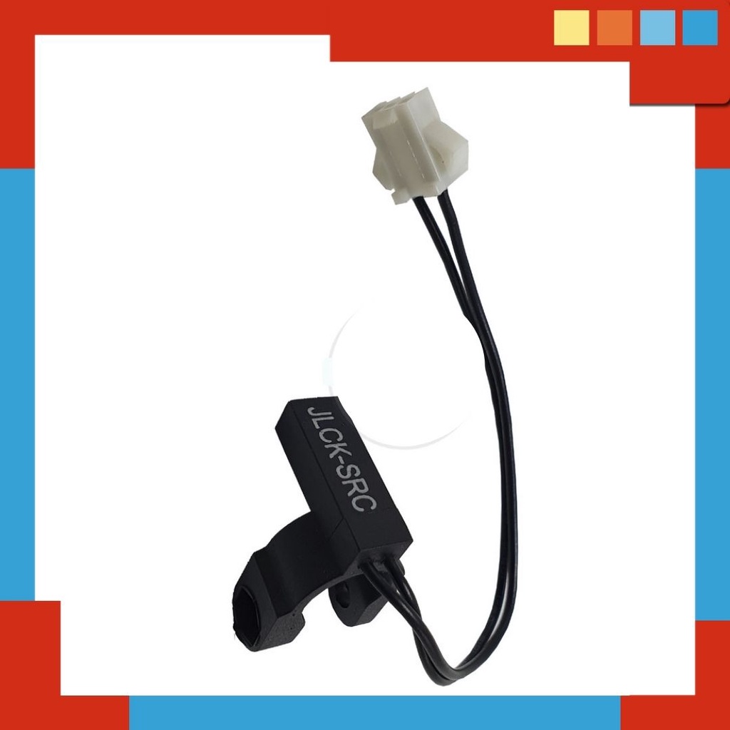 Jual Switch Micro Sensor Air Water Heater Gas LPG Krisbow