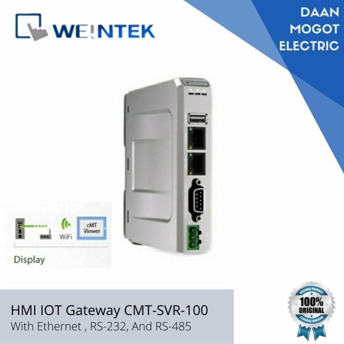 Jual Hmi Cmt Svr Cloud Hmi Weintek Type Cmt Svr Shopee Indonesia