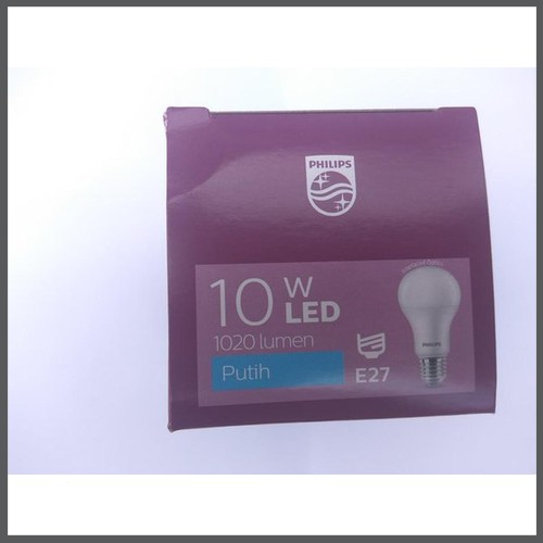 Jual Lampu Led Philips Semarang 10,5 Watt | Shopee Indonesia