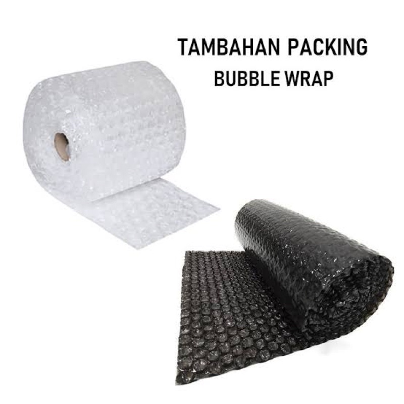 Packing 2024 bubble wrap