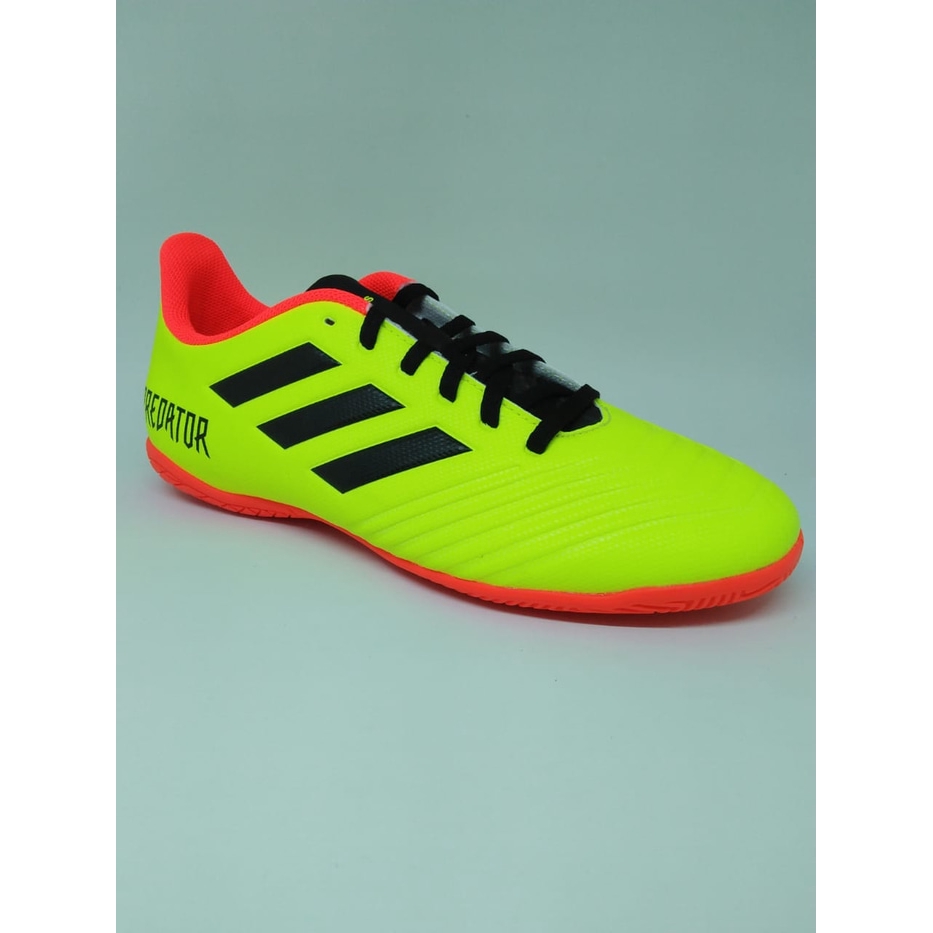 Adidas predator 2024 futsal 2018