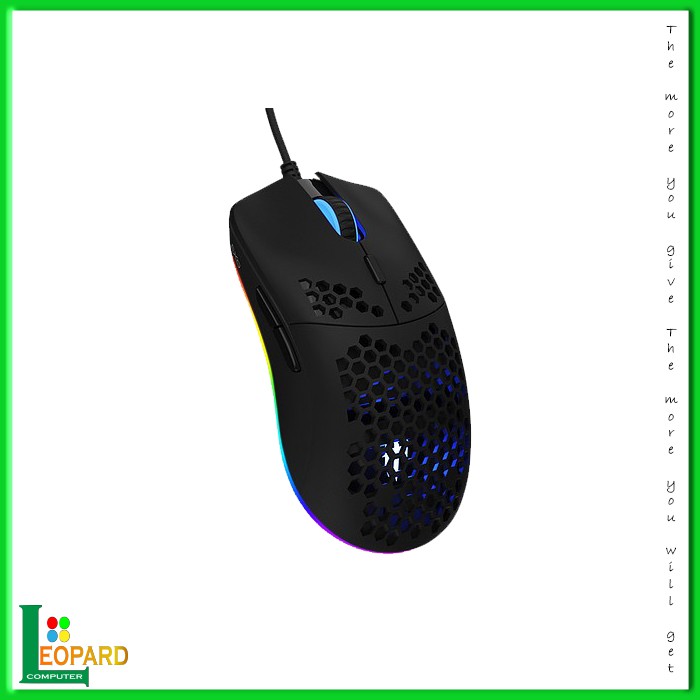 Jual TECWARE EXO Lite Gaming Mouse | Shopee Indonesia
