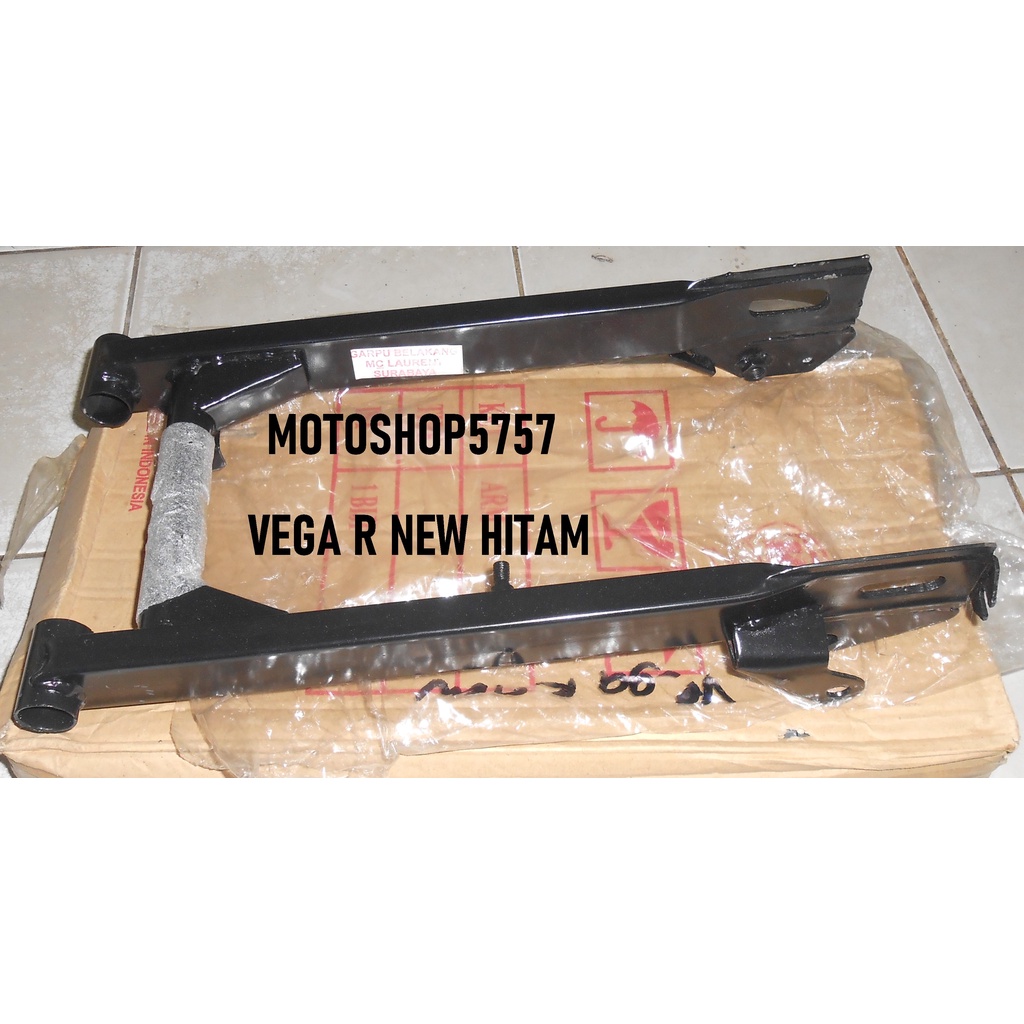 Jual SWING ARM VEGA R NEW LENGAN AYUN VEGA R NEW kobeichi FREE ...