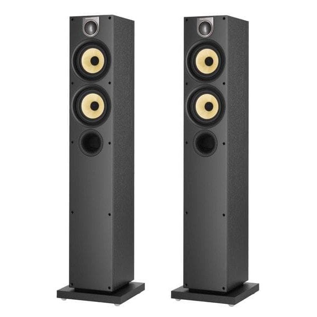 Jual B&W (Bowers & Wilkins) 684 S2 Floorstanding speakers Black 