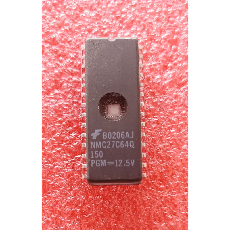 Jual NMC27C64Q-150 NMC27C64 | Shopee Indonesia