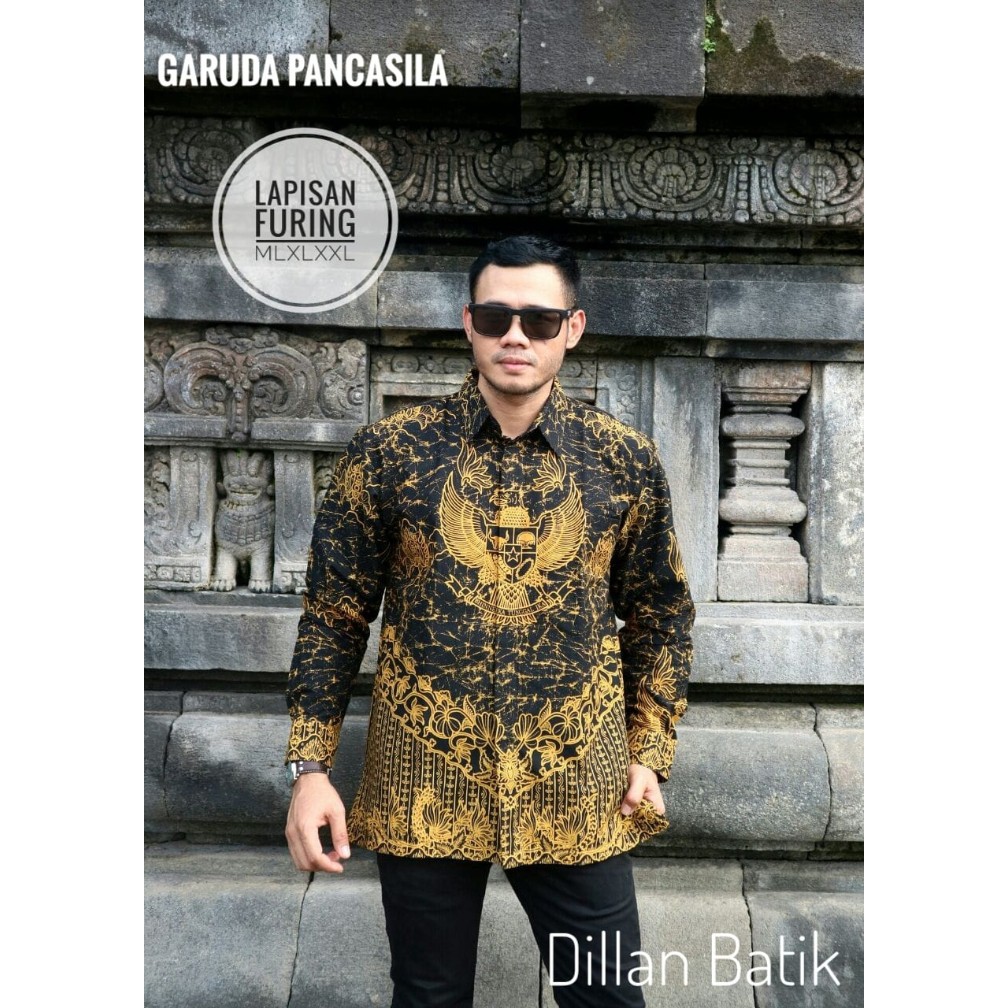 Jual Batik Garuda Terlengkap & Harga Terbaru Juli 2026 | Shopee Indonesia