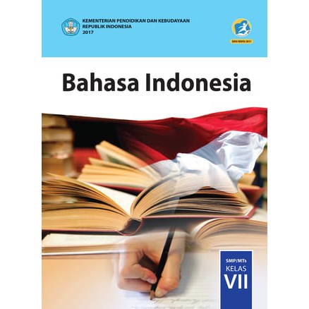 Jual Buku B.INDONESIA SMP Kelas 7 Penerbit DIKNAS | Shopee Indonesia