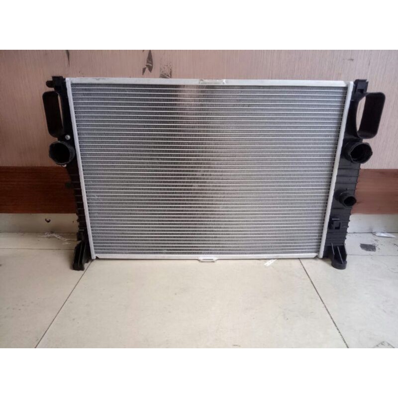 Jual Radiator Mercy W211 E200 KOMPRESOR KOMPRESSOR COMPRESSOR COMPRESOR ...