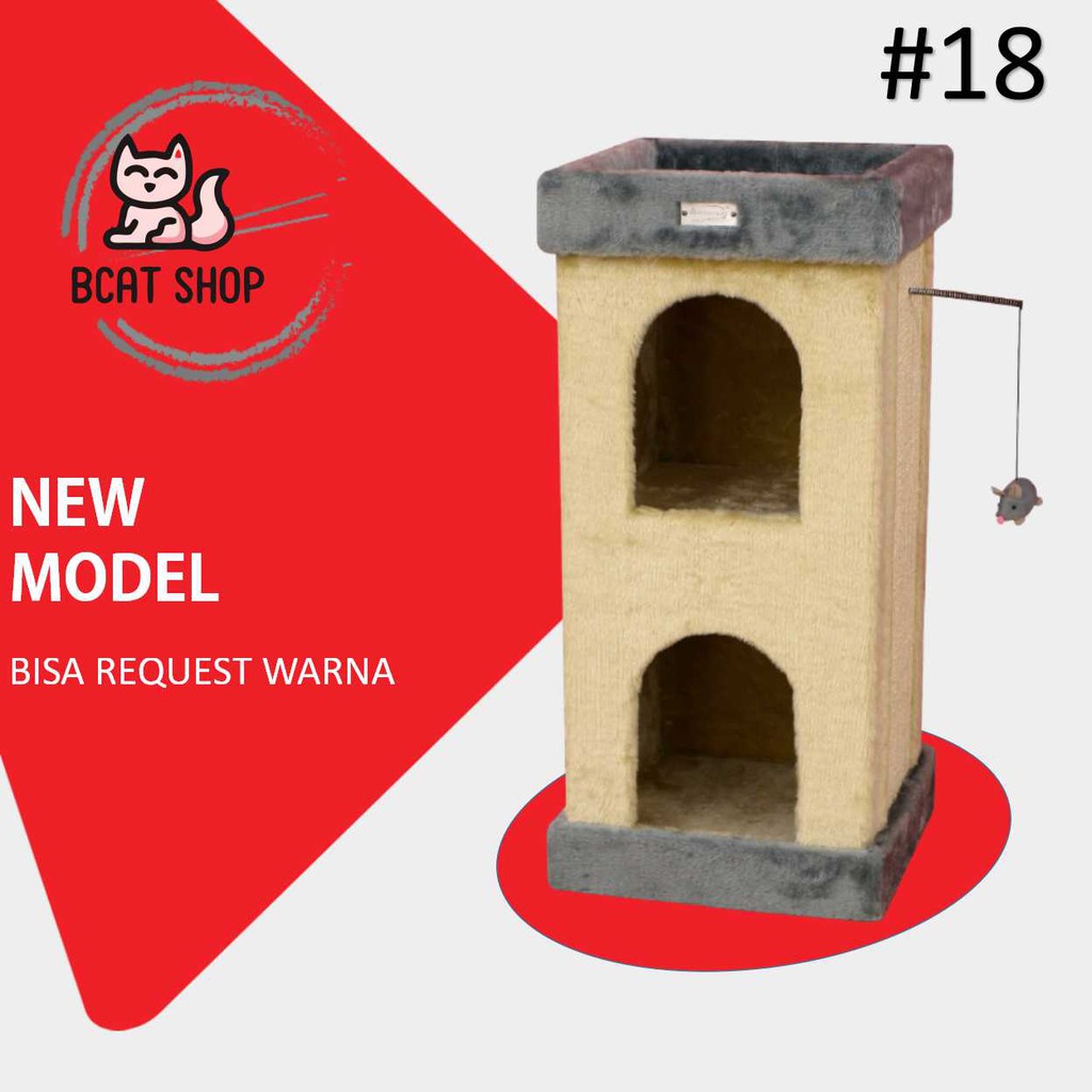 jual-cat-tower-istana-kucing-cat-condo-cat-tree-kitten-play