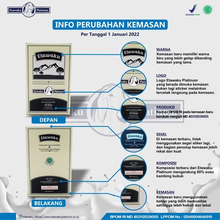 PAKET 3 BOX ETAWAKU PLATINUM Thumbnail 2
