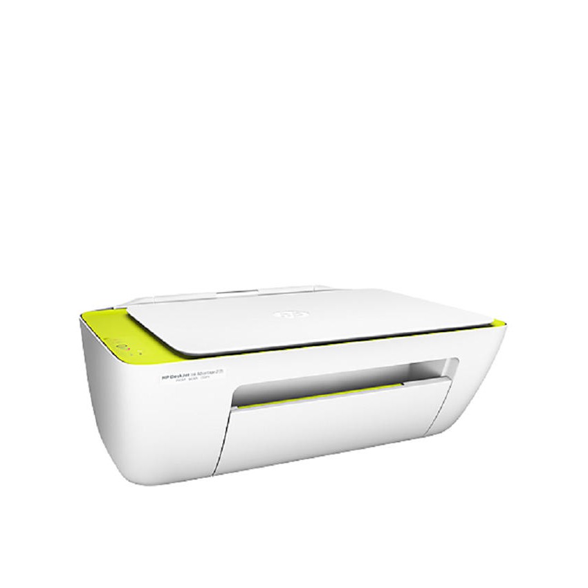 Jual Printer HP 2135 Deskjet Ink Advantage All-in-One Printer Garansi ...