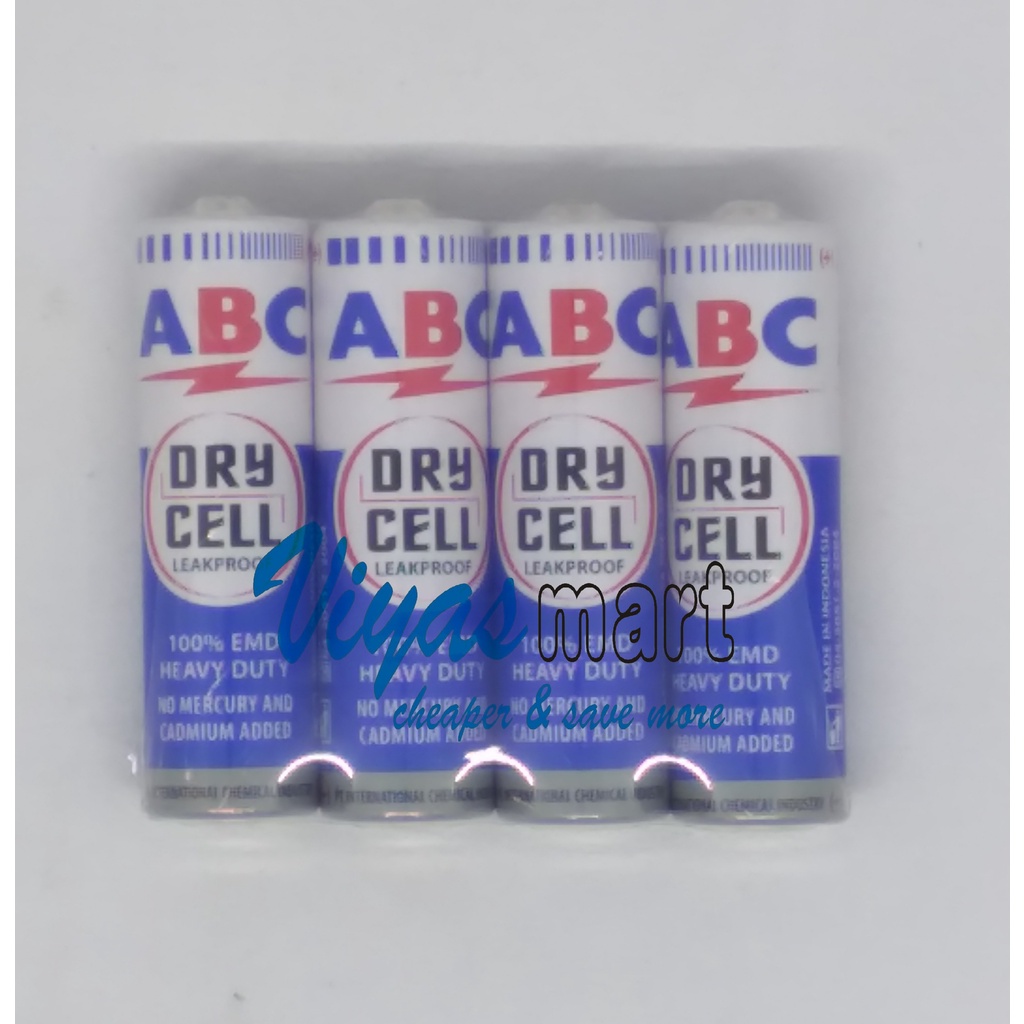 Jual abc r6 Harga Terbaik & Termurah Agustus 2026 | Shopee Indonesia
