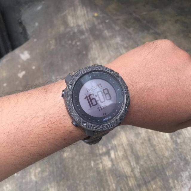 Harga suunto traverse deals alpha foliage