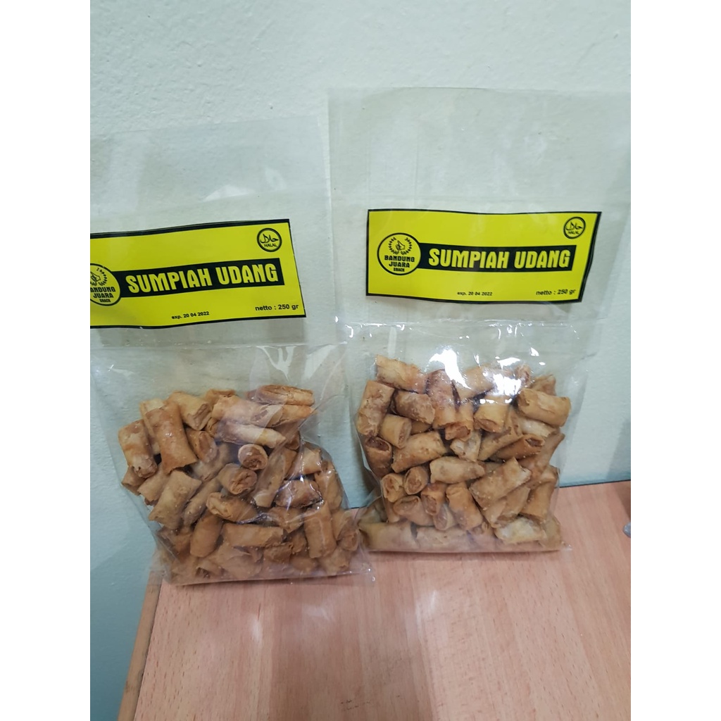 Produk Bandung Juara Snack | Shopee Indonesia