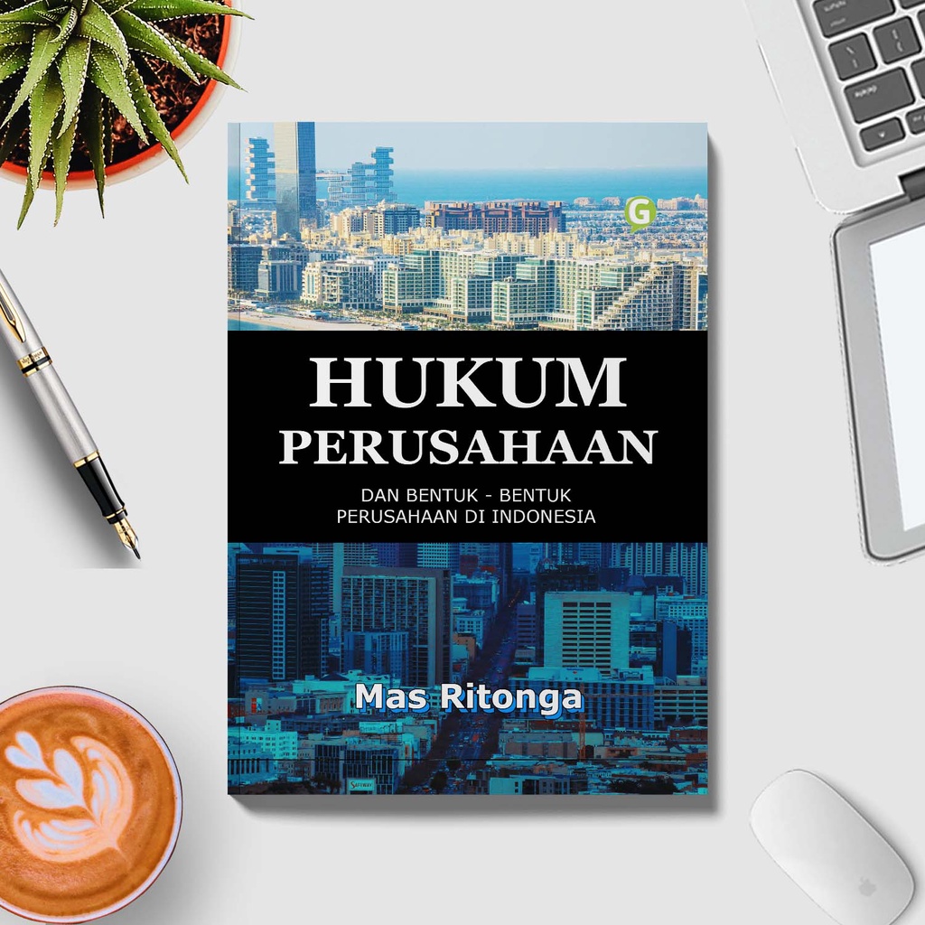 Jual HUKUM PERUSAHAAN DAN BENTUK-BENTUK PERUSAHAAN DI INDONESIA ...