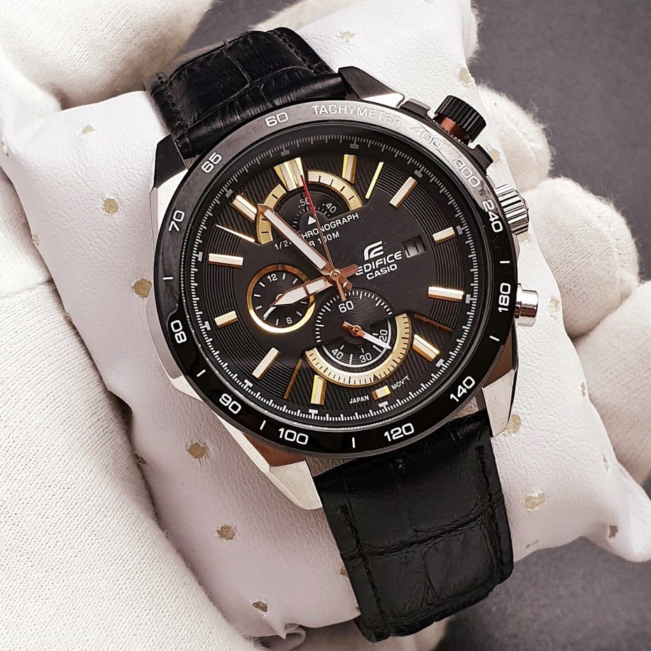 Casio edifice efr sale 520 original