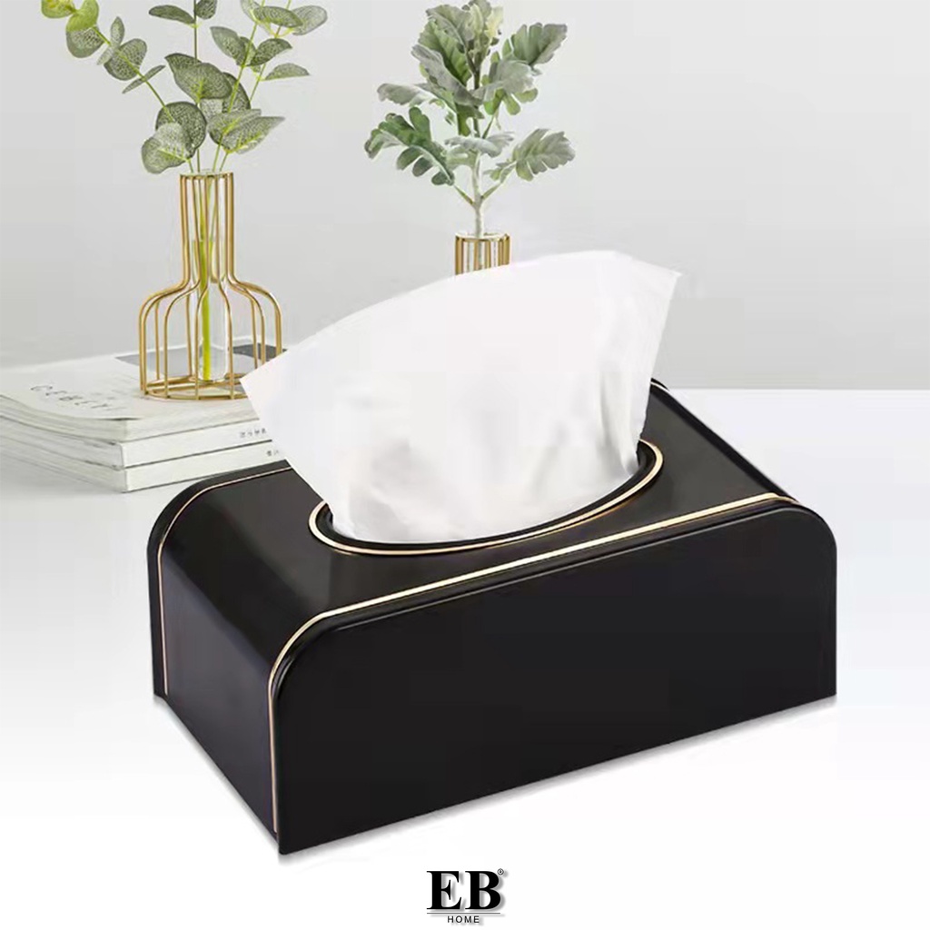 Jual Tempat Kotak Tissue / Modern Tissue Box 417/1-3 | Shopee Indonesia