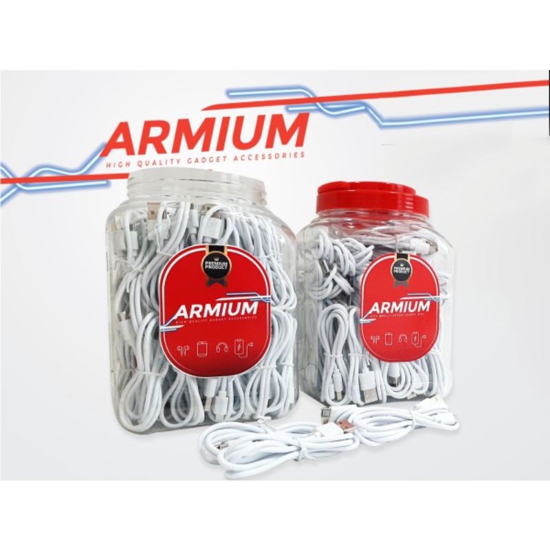 Jual Paket Kabel Charger MICRO oleh Armium Official, #kabelchargermicro ...