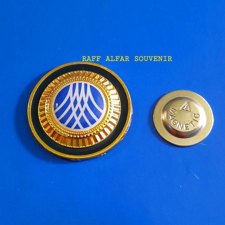 Jual PIN ADVOKAT PERADI - PIN PERADI | Shopee Indonesia