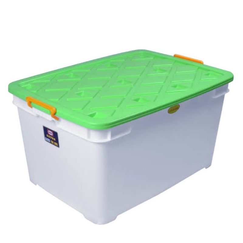Jual Container Jumbo / Box Jumbo 195 Liter Shinpo CB 195 Shinpo Extra ...