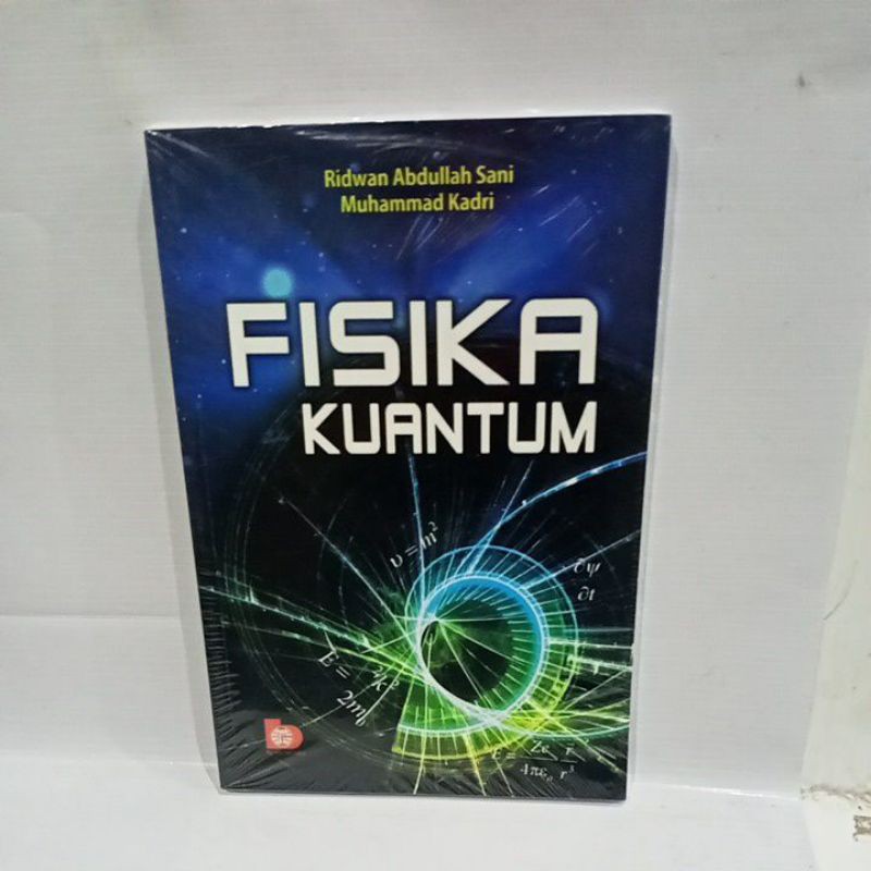 Jual Buku Original Fisika Kuantum | Shopee Indonesia