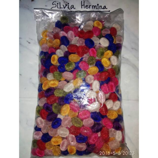 Jual Mote Bludru Lonjong Pak Besar | Shopee Indonesia