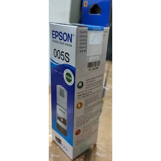Jual Tinta Epson 005S 40ML | Shopee Indonesia