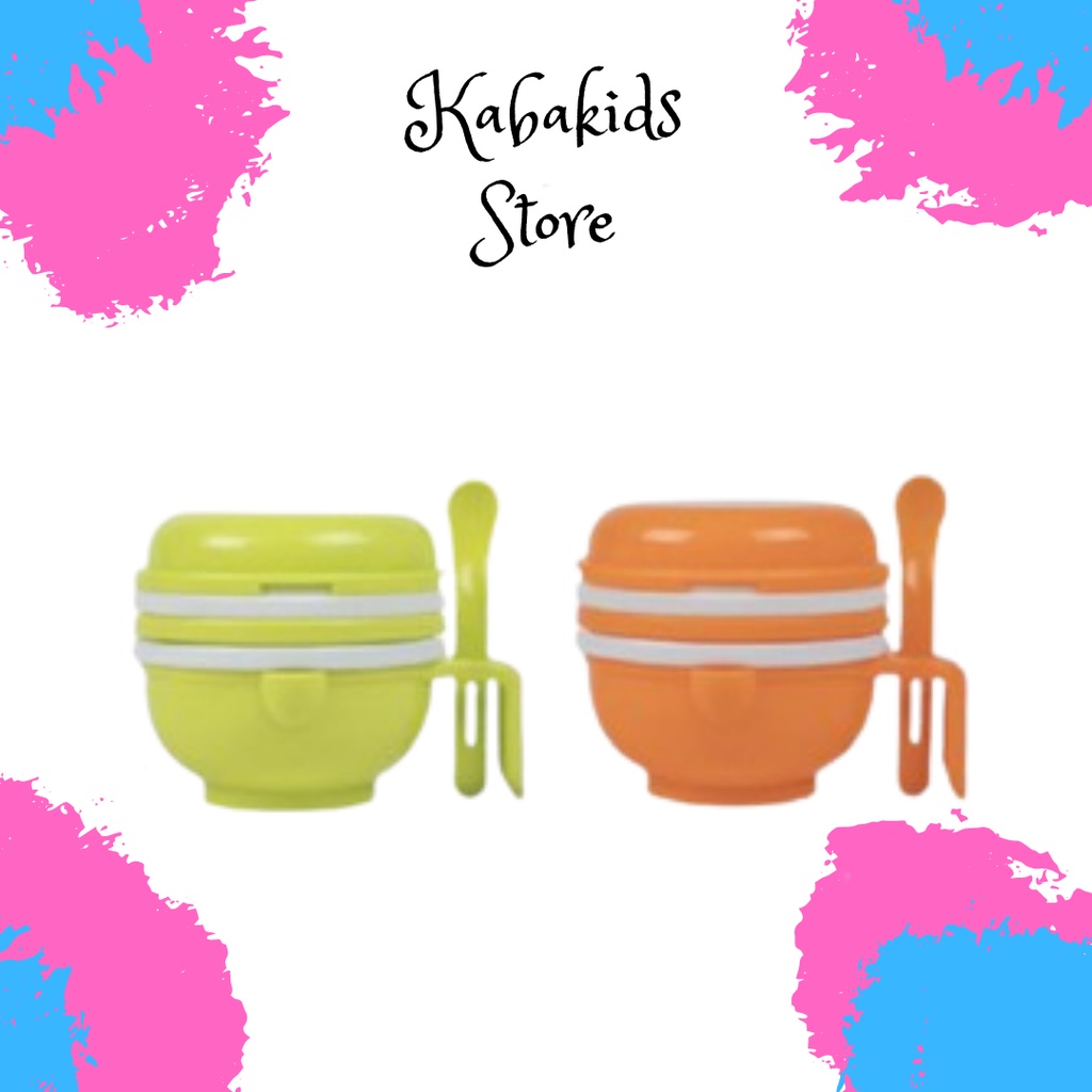 Jual Baby Safe Multi Food Grinding Set Shopee Indonesia