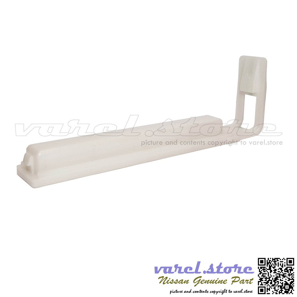 Jual Tutup Filter AC Cover Filter AC Nissan March Genuine Shopee Indonesia