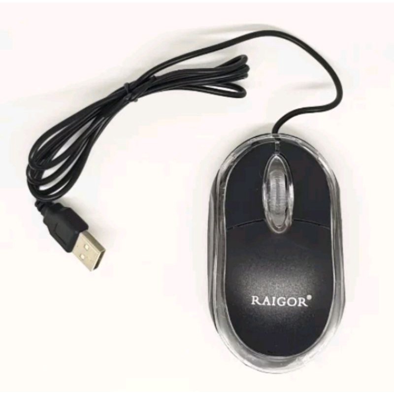Jual MOUSE OPTICAL CABLE | Shopee Indonesia