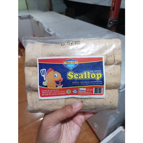 Jual Bakso Ikan Mantau Siomay Bakso Martabak Ikan Kekian Jumbo Tempura