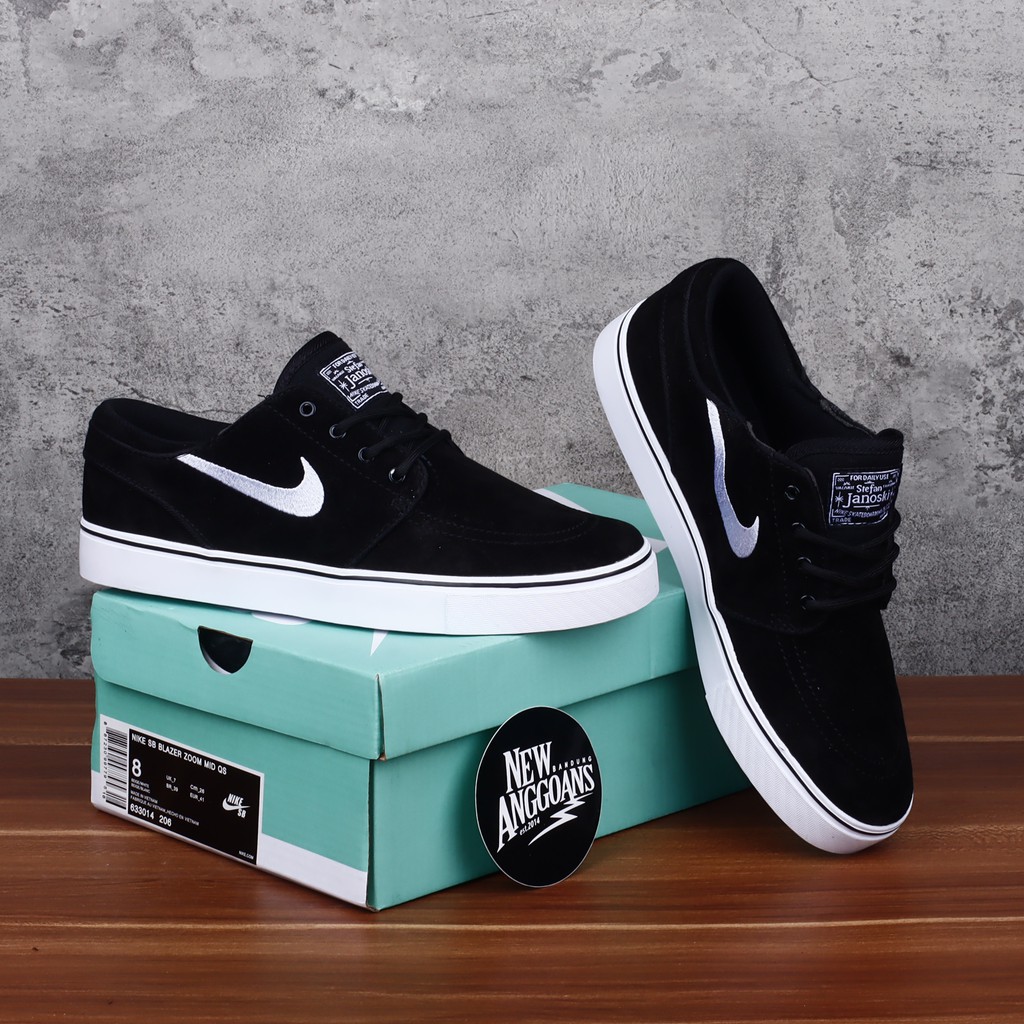 Jual Nike Stefan Janoski Terlengkap 