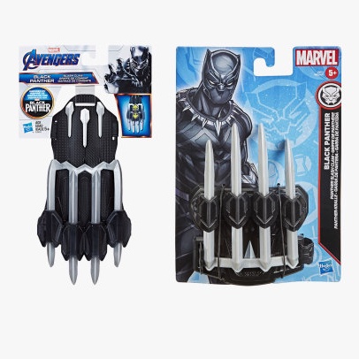 Black panther hot sale slash claw