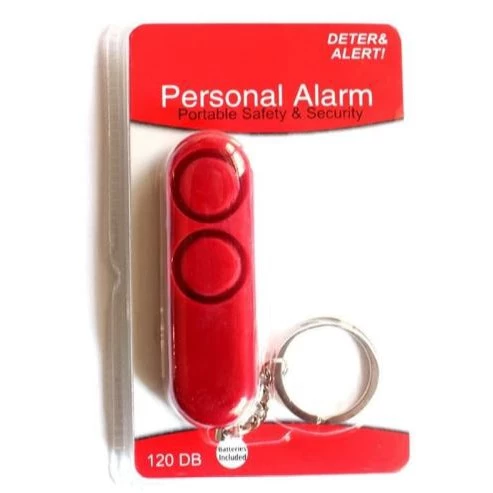 Personal Alarm Keamanan Diri