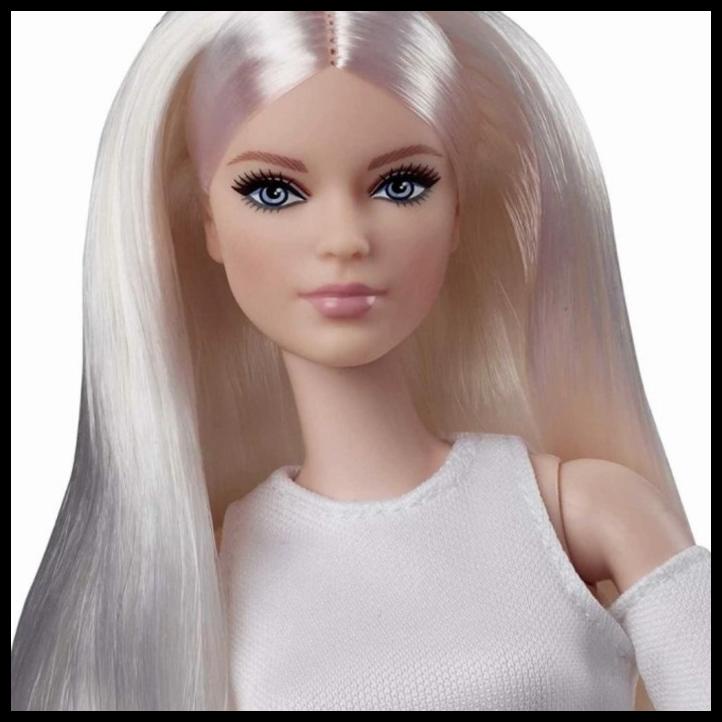 MATTEL BARBIE SALÃO DE BELEZA SPA DAY - GTIN/EAN/UPC 746775073145