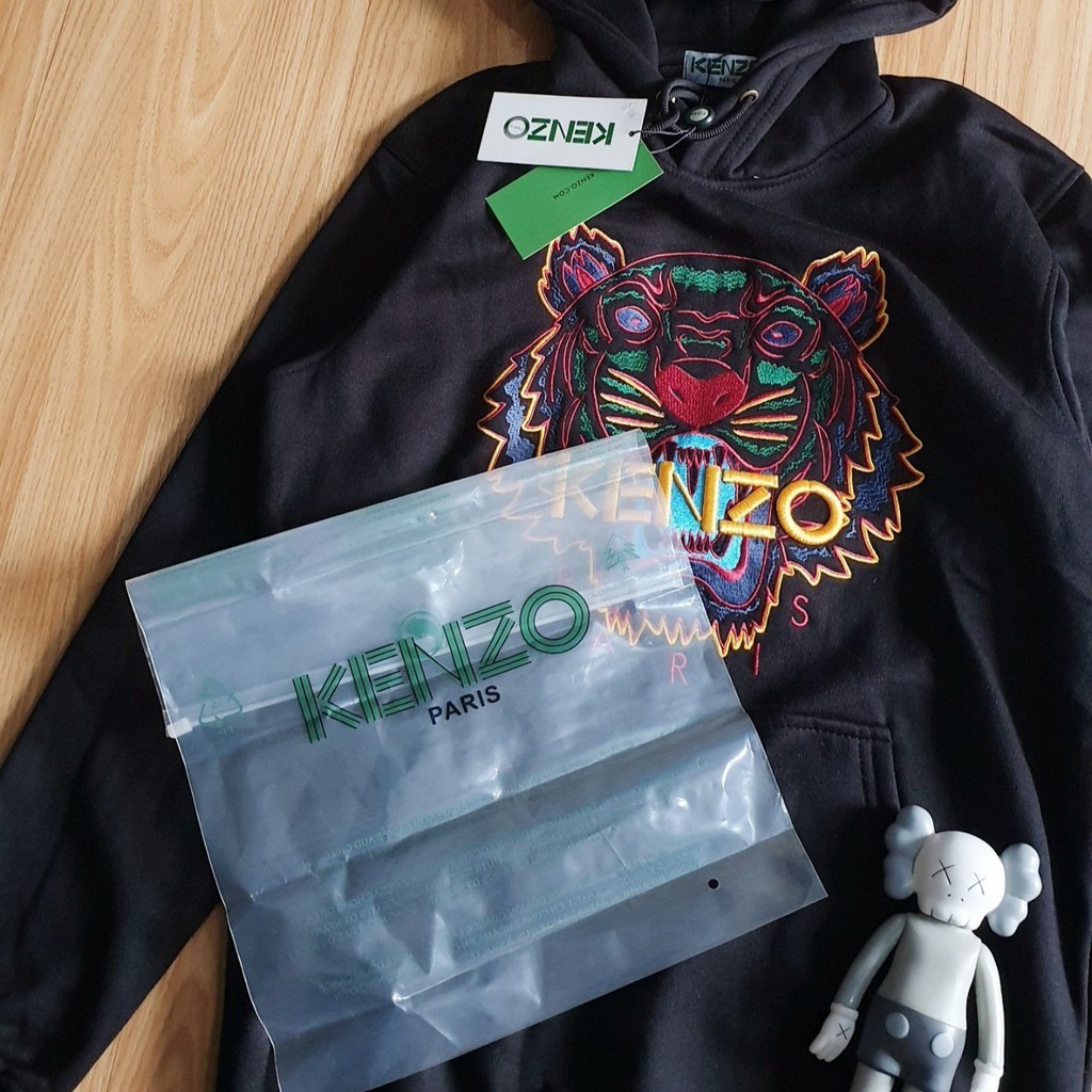 Harga jaket kenzo original new arrivals