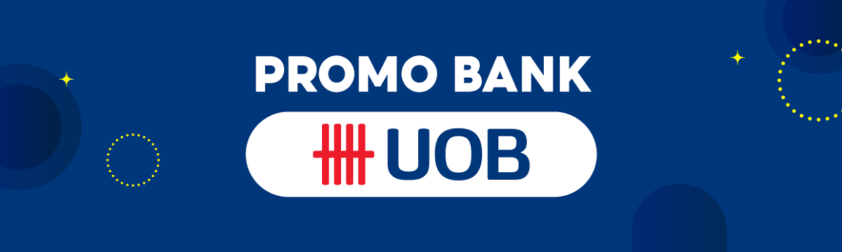 Belanja di Shopee dengan Kartu Kredit UOB dan Dapatkan Promo Menarik!