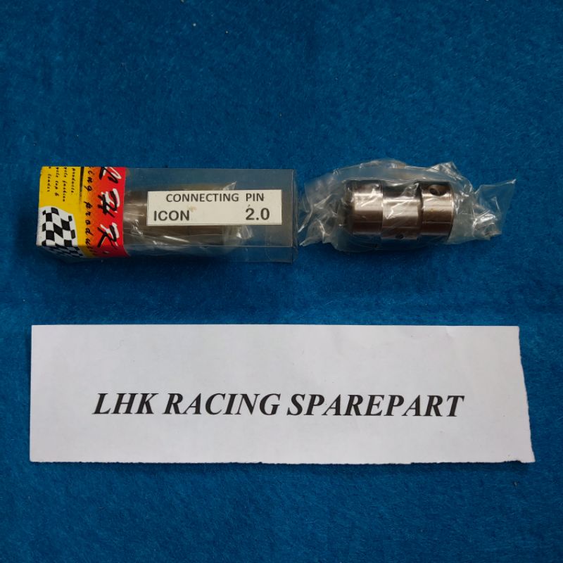 Jual Connecting Pin Pen Stroke Lhk Thailand Untuk Motor Honda Icon Beat
