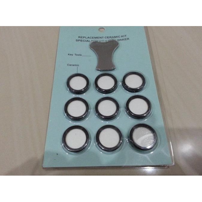 Jual Spare Part Kit Mist Maker Ultrasonic | Shopee Indonesia