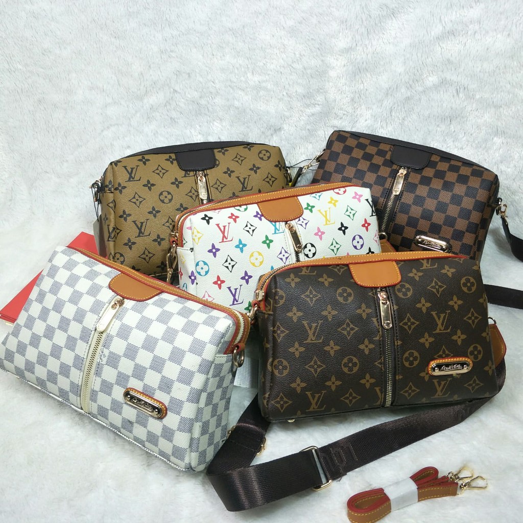 Jual Louis Vuitton Bag Original Murah