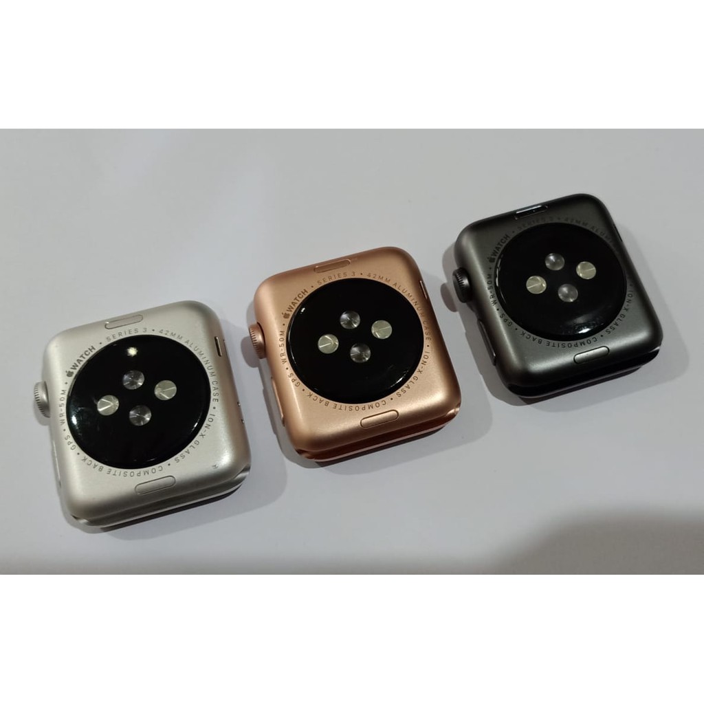 Jual iwatch hotsell series 3