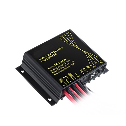 Jual Solar Charge Controller Street Light 10A | Shopee Indonesia