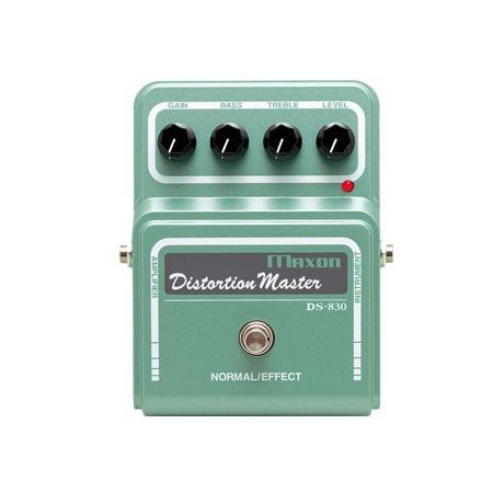 maxon DS-830 distortion master